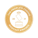 Mental Podcast Award 2021